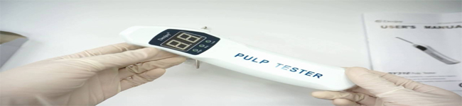Pulp Testing Equipment