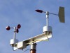 Alat Monitoring Kecepatan Angin Otomatis