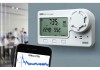Monitoring Suhu di Rumah Sakit Dengan Menggunakan HOBO Temperatur Data Logger